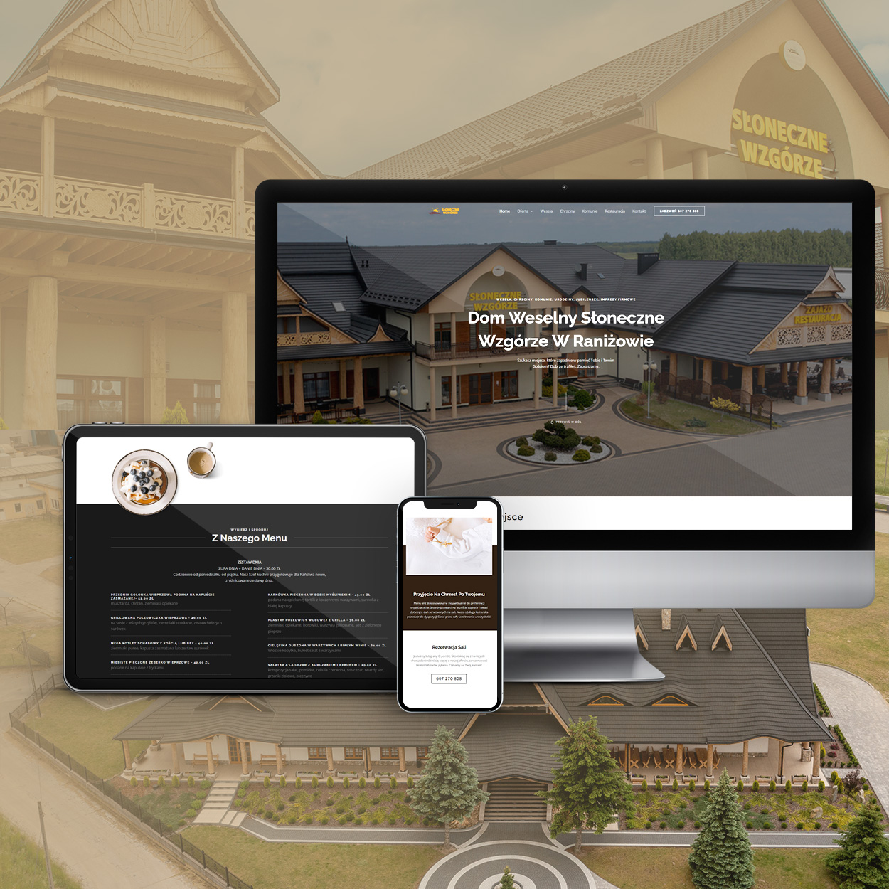 strona-internetowa-dom-weselny